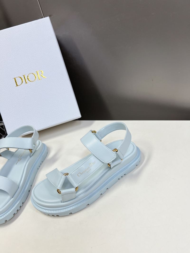 Christian Dior Sandals